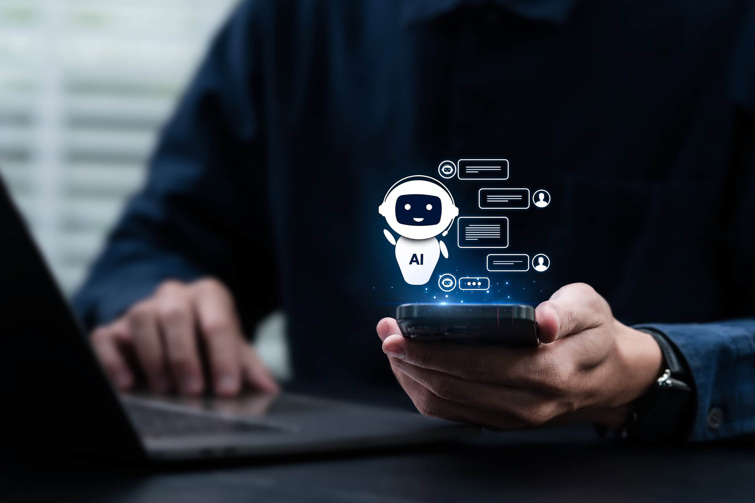 AI, Agentic AI
