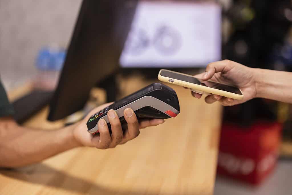 digital banking, consumer