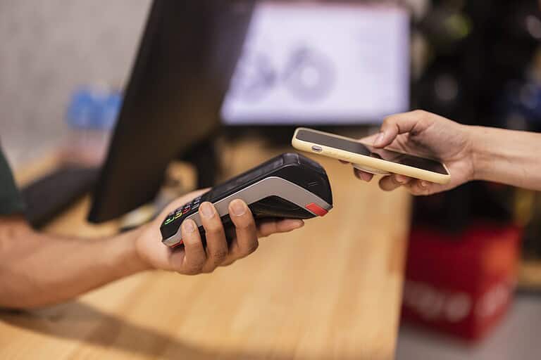 digital banking, consumer