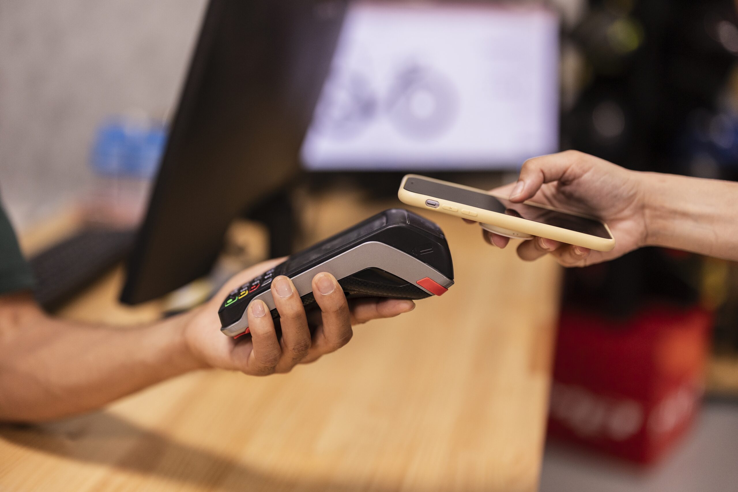 digital banking, consumer