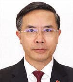Pham Duc An
