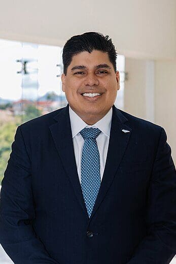 Roberto Lagos