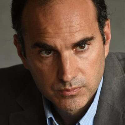 Guillermo Tolosa