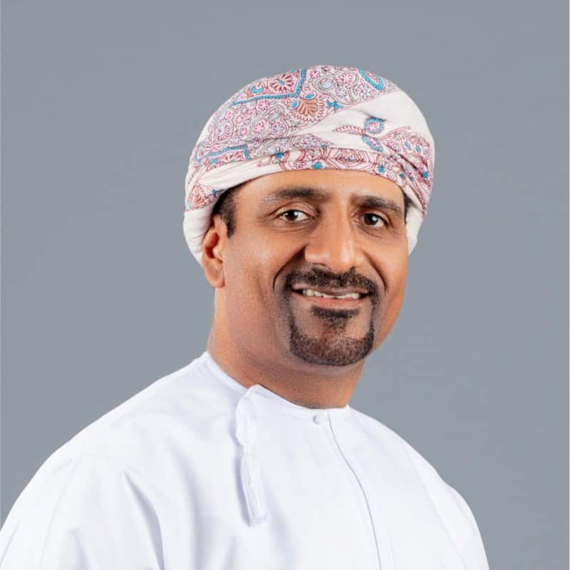 Ahmed Al-Musalmi