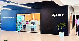 Djamo office