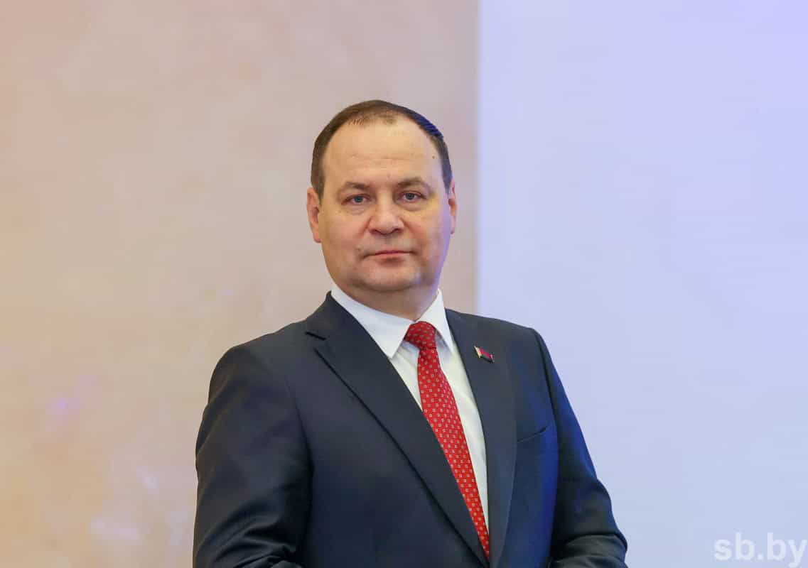Roman Golovchenko