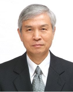 Yang Chin-long
