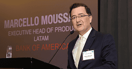 Marcelo Mousalli, Head of Product for Latin America at Bank of America