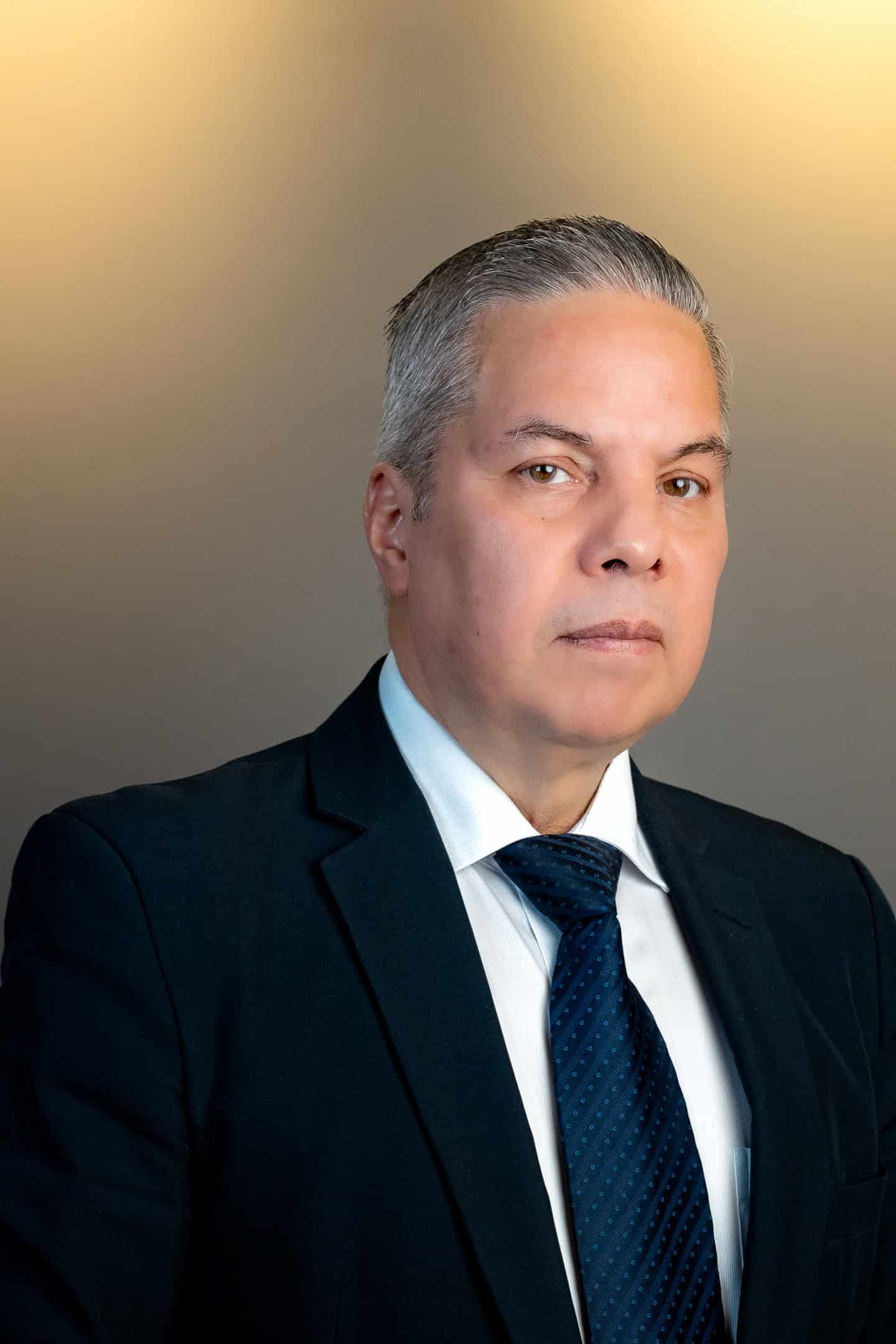 Róger Madrigal López