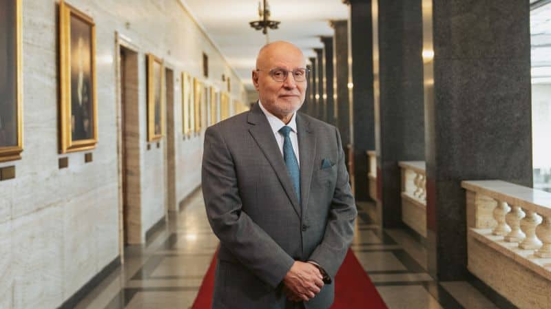 Dimitar Radev