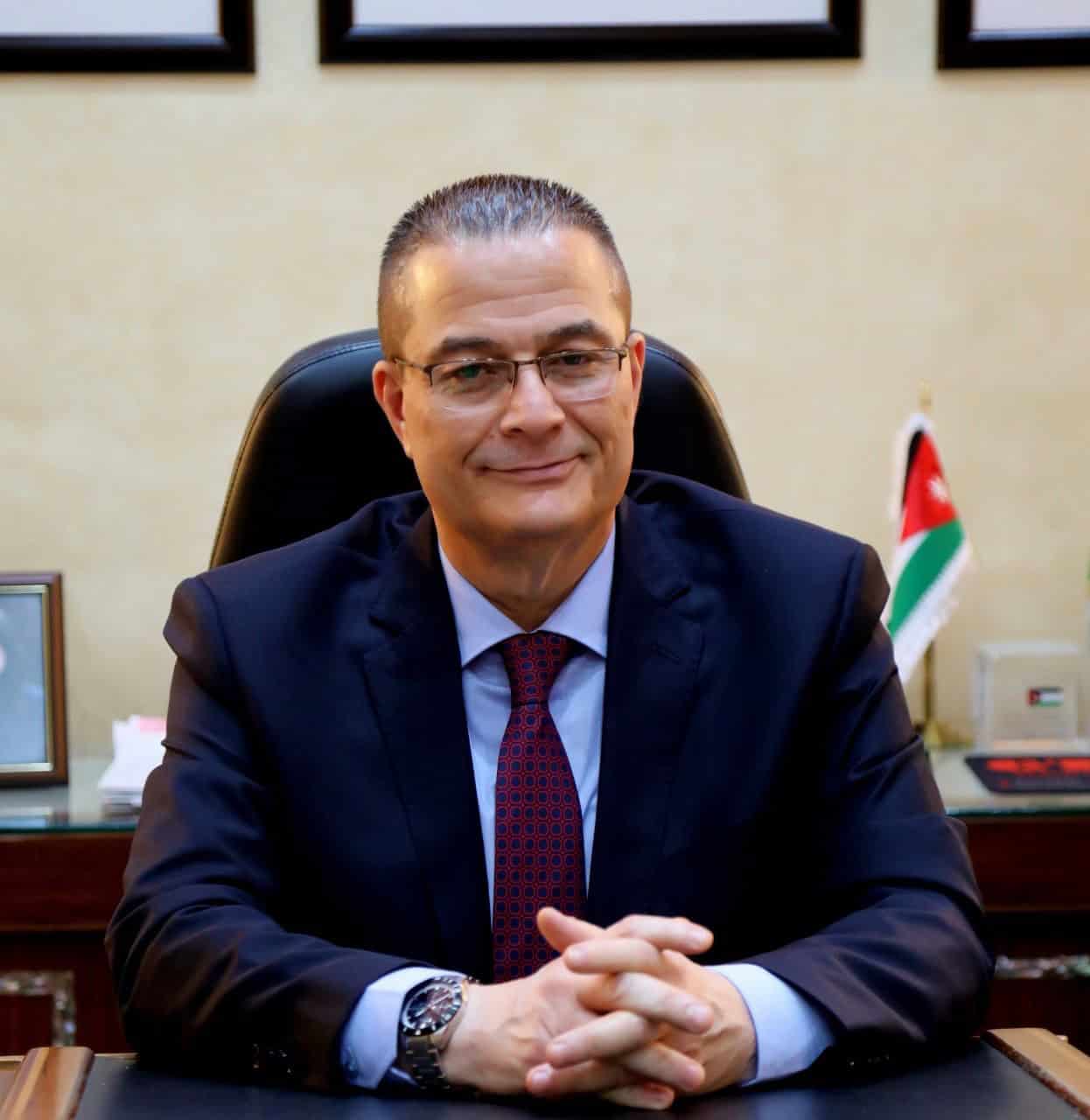 Adel Al-Sharkas