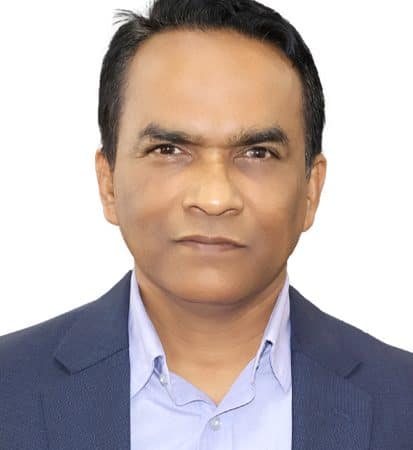 Biswo Poudel
