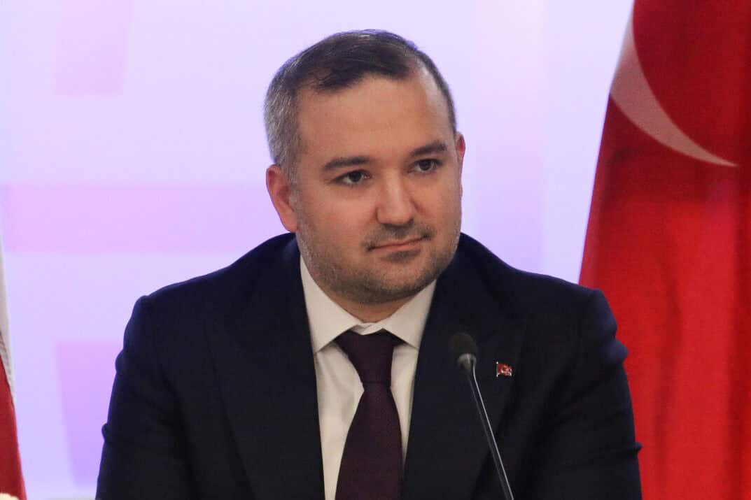 Fatih Karahan