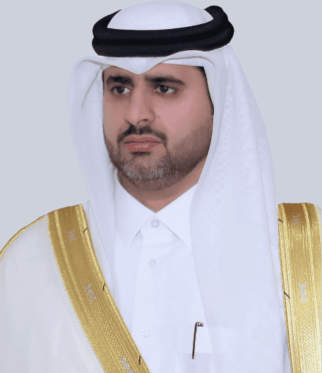 Bandar bin Mohammed bin Saoud Al-Thani