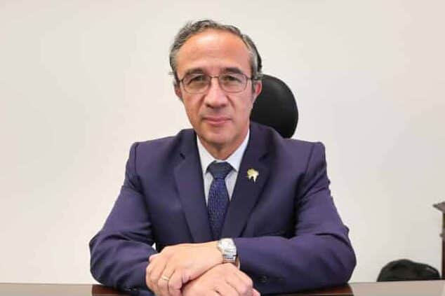 Jorge Ponce Donoso