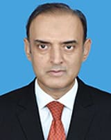 Jameel Ahmad