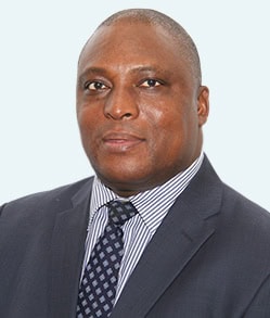 John Mushayavanhu