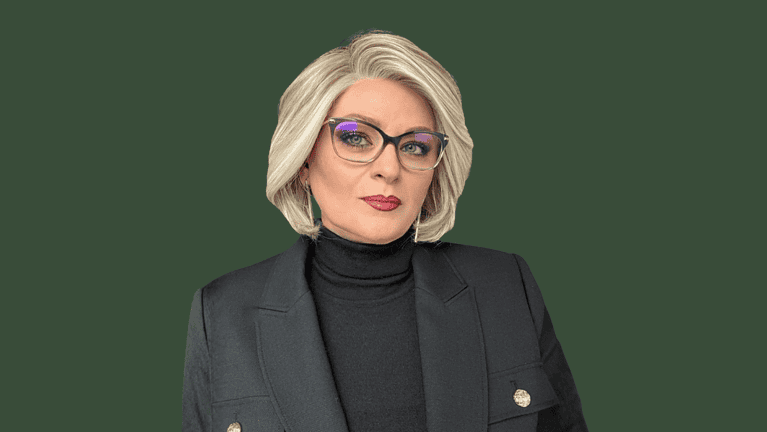 Jorgovanka Tabakovic, Central Bank Governor of National Bank of Serbia