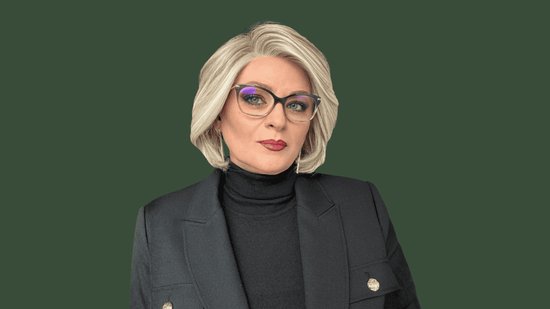 Jorgovanka Tabakovic, Central Bank Governor of National Bank of Serbia