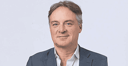 Peter Hughes, founder Apex Group