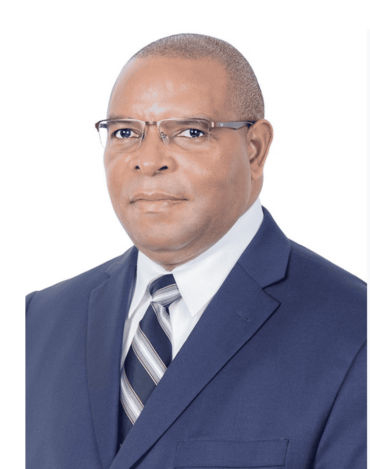 Denny H. Kalyalya