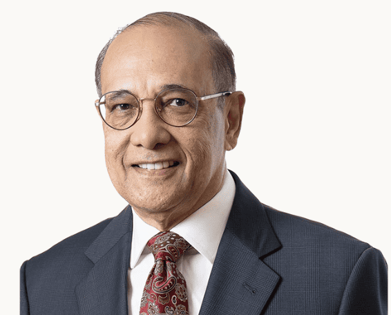 Larry Howai