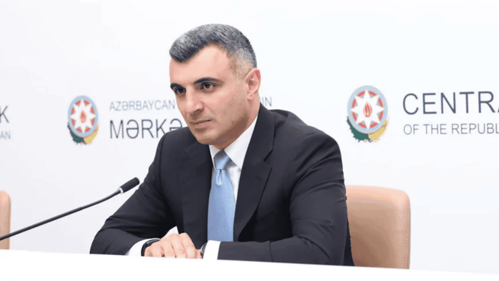 Taleh Kazimov, Azerbaijan