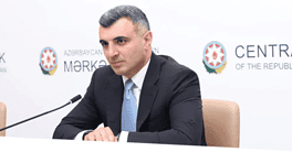 Taleh Kazimov, Azerbaijan