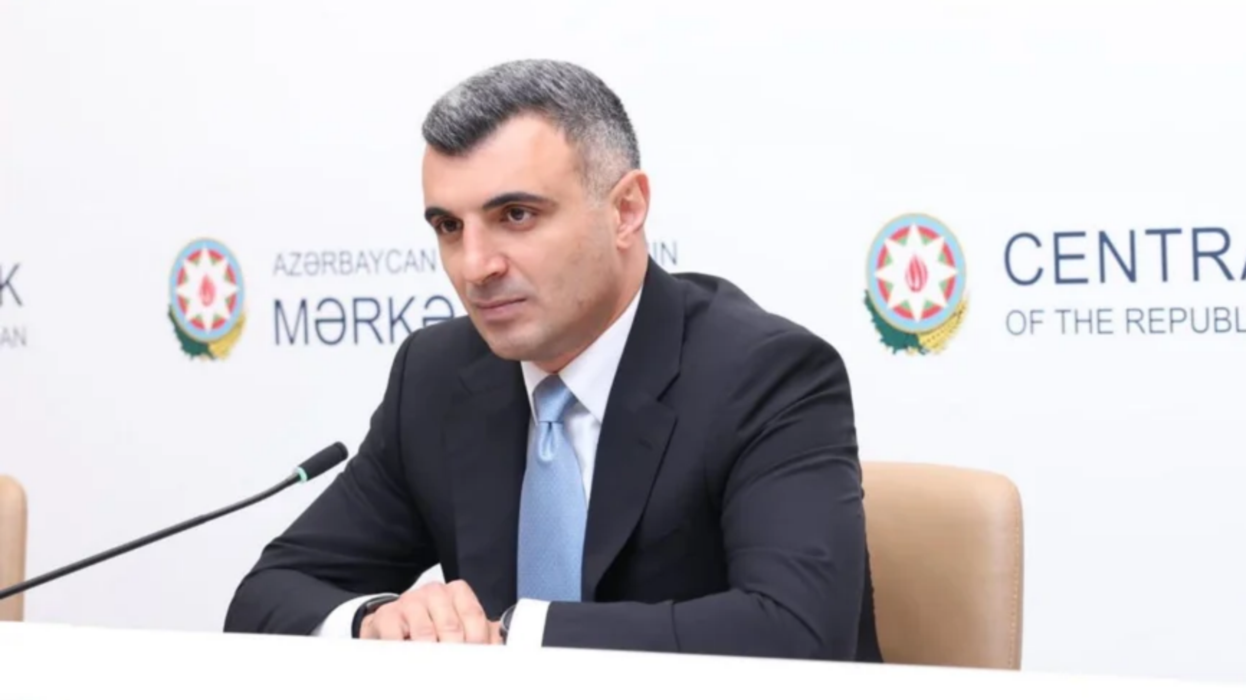Taleh Kazimov, Azerbaijan