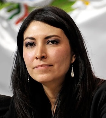 Victoria Rodríguez Ceja