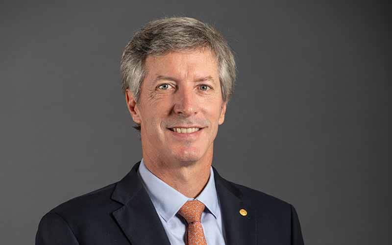 Santiago Bausili