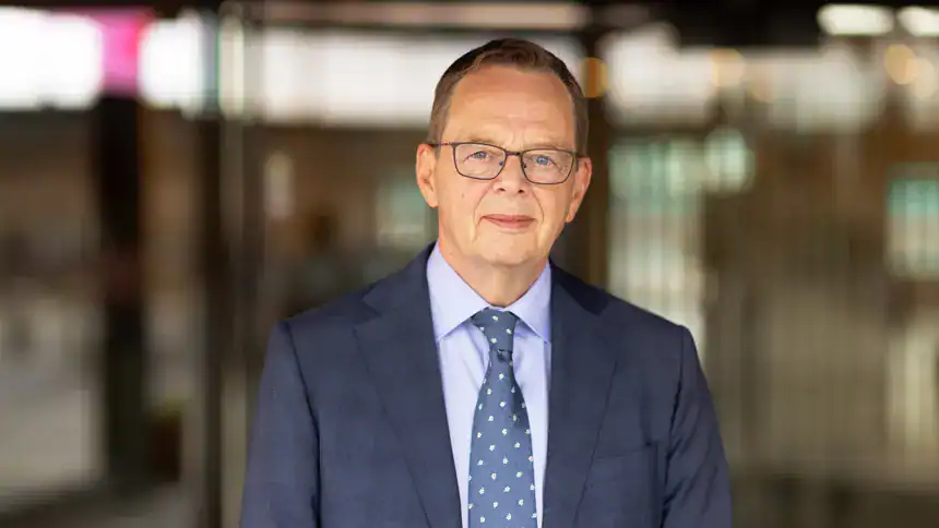 Christian Kettel Thomsen