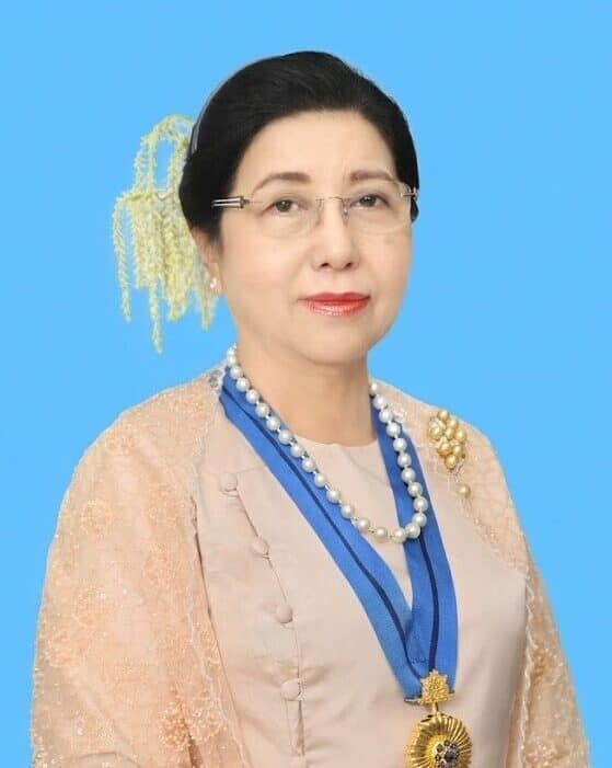 Khin Naing Oo