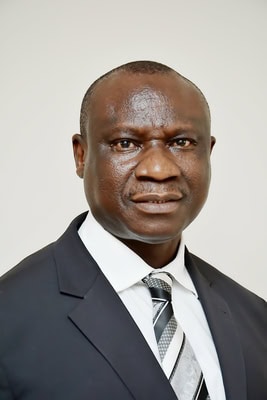 Buah Saidy, Gambia