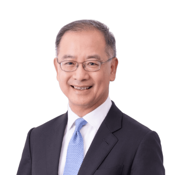 Eddie Yue