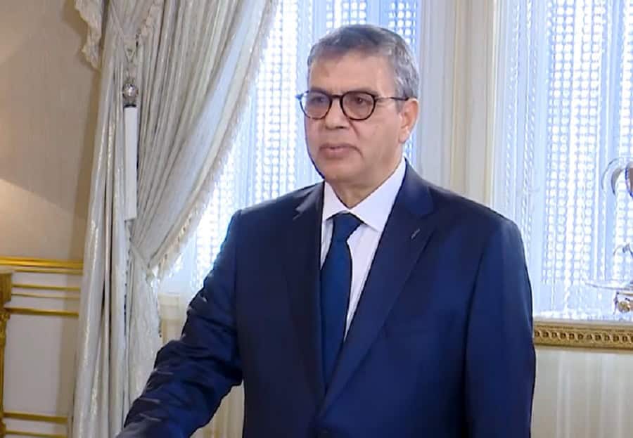 Fethi Zouhair Al-Nouri