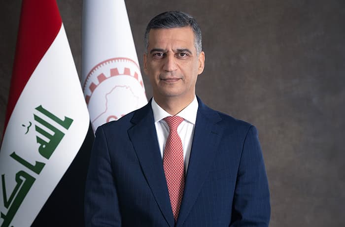 Nizar Hussein