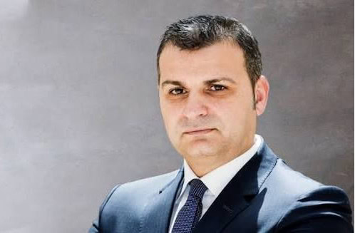 Gent Sejko
