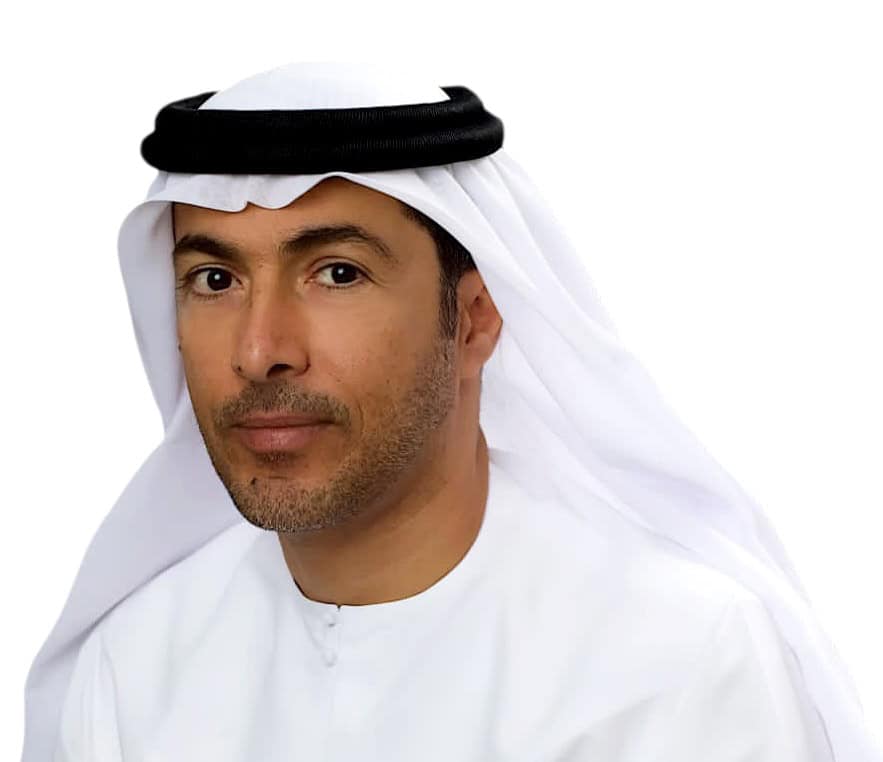 Khaled Mohamed Balama