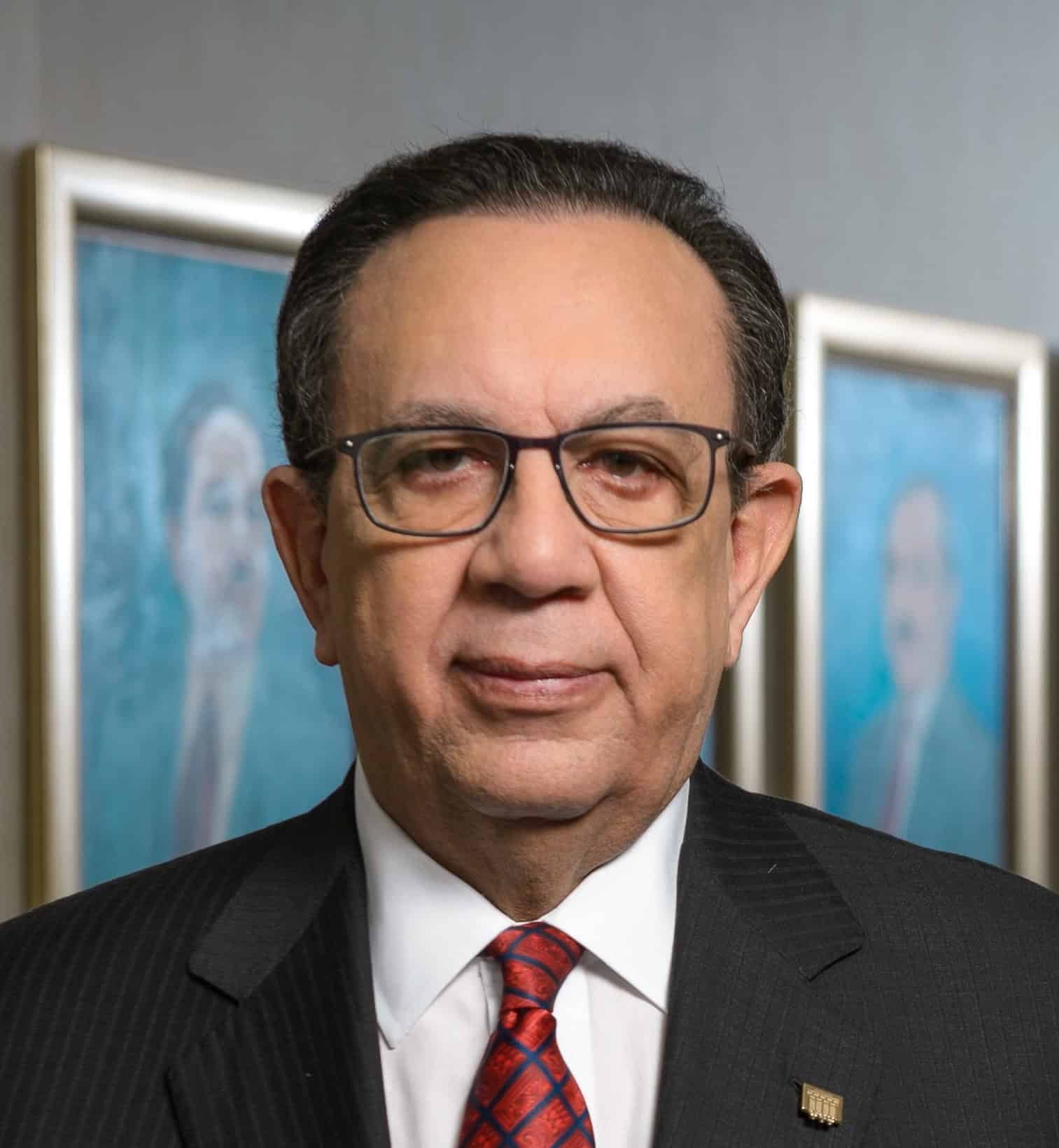 Héctor Valdez Albizu