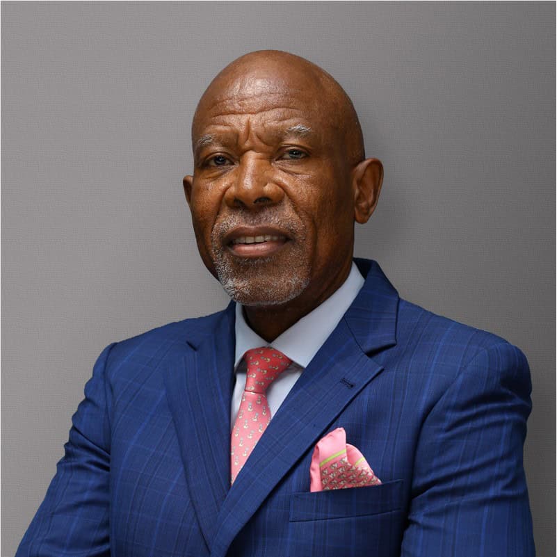 Lesetja Kganyago
