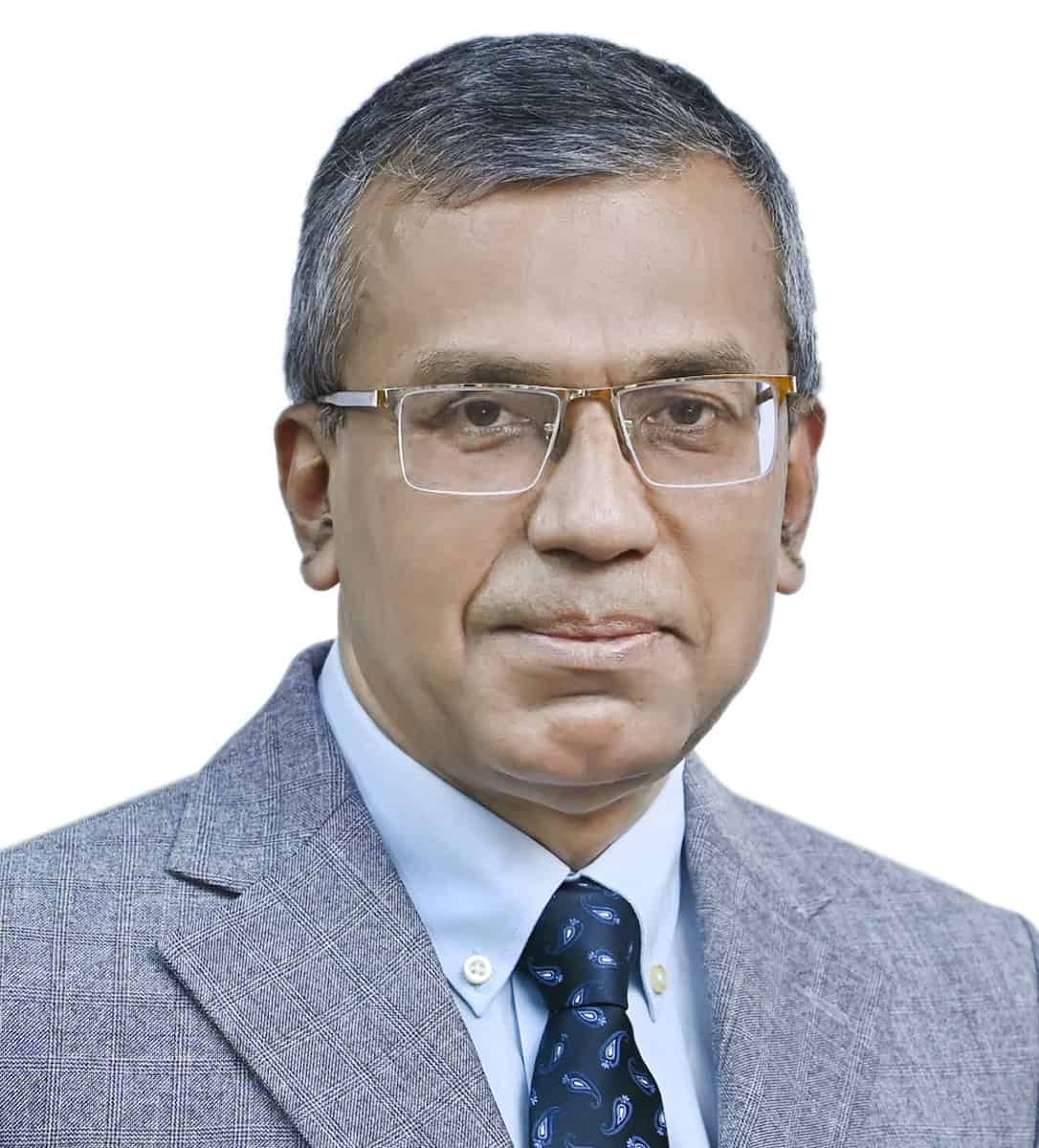 Mostaqur Rahman