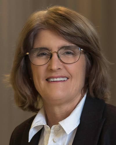 Michele Bullock