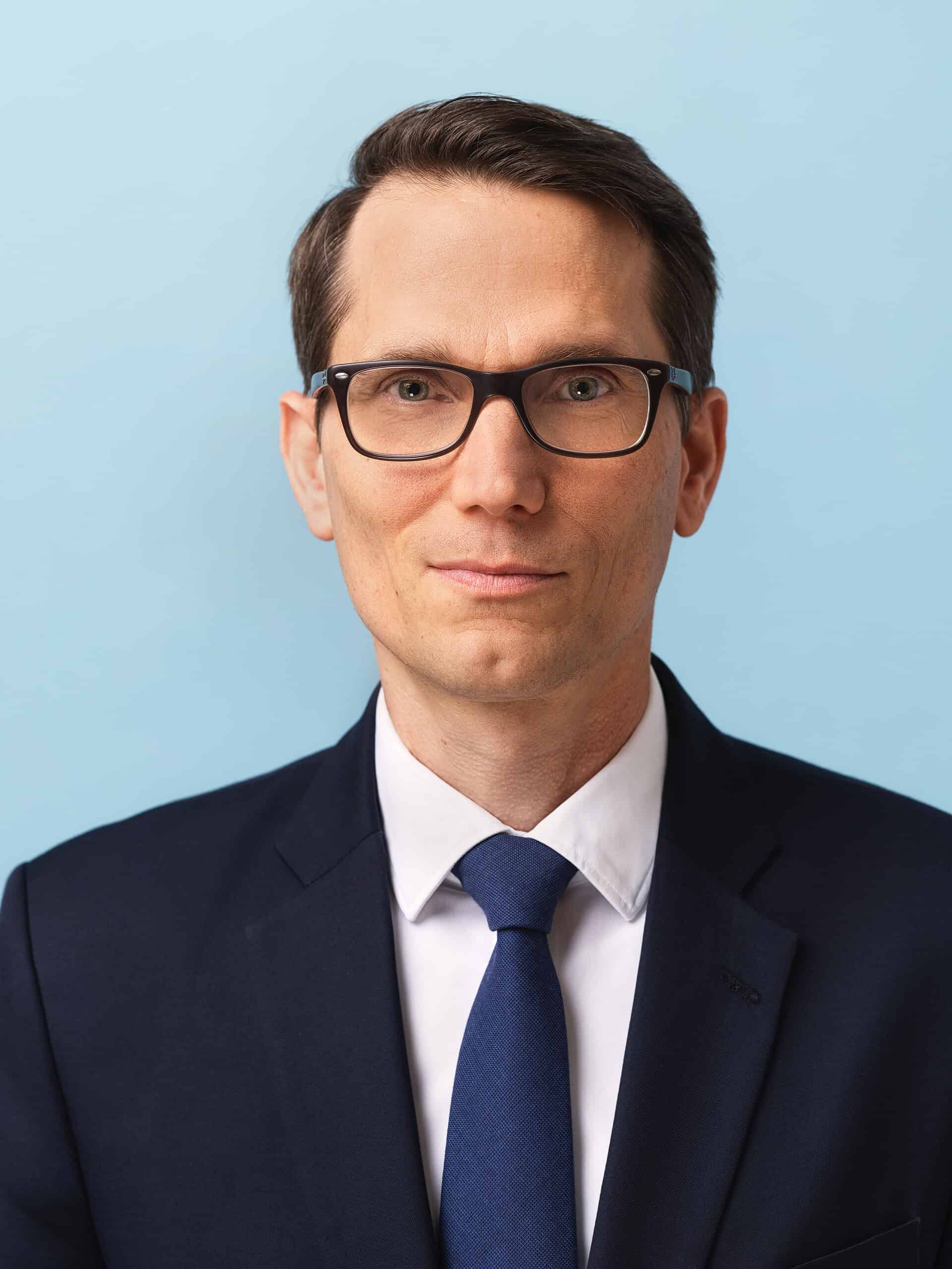 Martin Schlegel