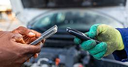 Rwanda eKash Instant Payment System Sees explosive growth