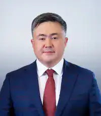 Timur Suleimenov